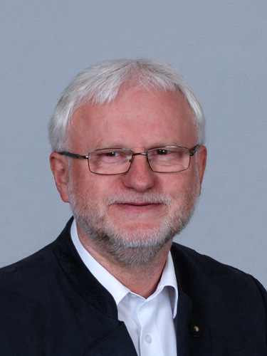 Günter Müller
